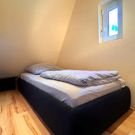 Afrika Apartment