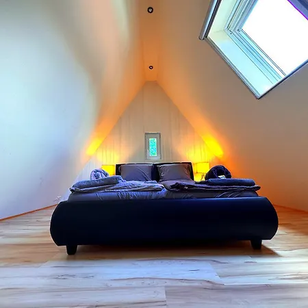 Apartment Afrika *