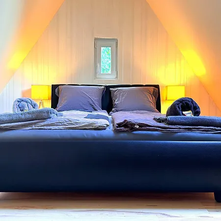 Apartment Afrika Itzehoe