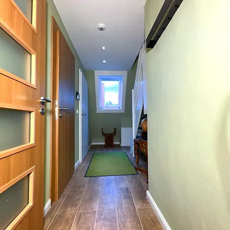Apartment Afrika Itzehoe