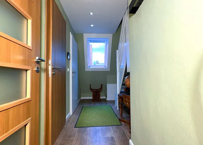 Apartment Afrika Itzehoe